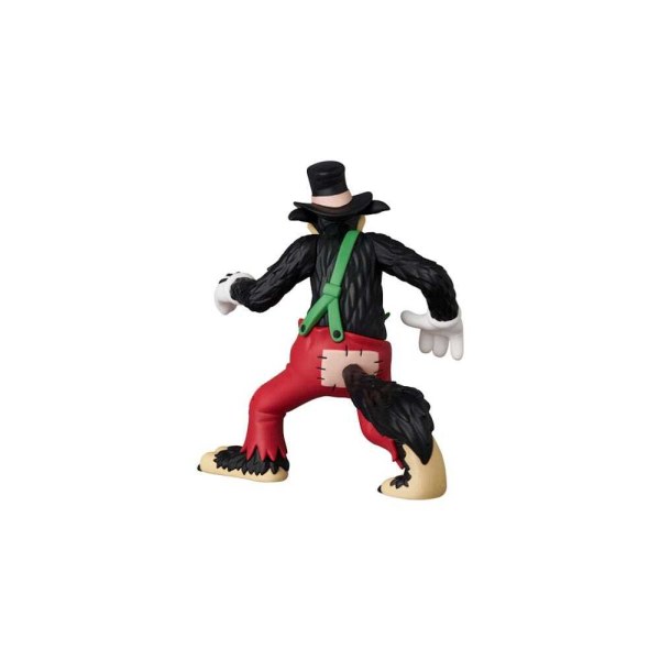 Mini-Figur Der böse Wolf 7 cm - Disney Mickey Maus