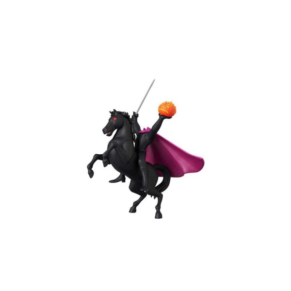 Miniaturfigur Der kopflose Reiter 7 cm - Disney