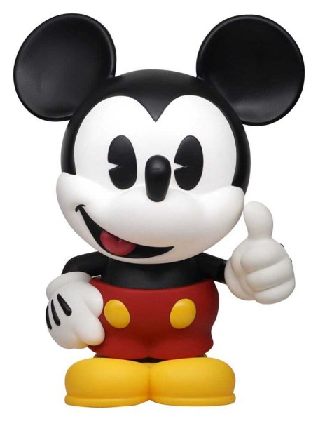 Mickey Maus Spardose im klassischen Stil - Disney