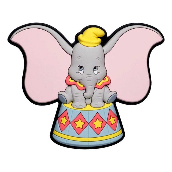 Dumbo Magnet - Disney
