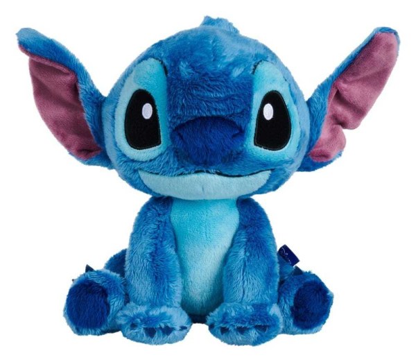 Disney Lilo & Stitch - Stitch Plüschtier