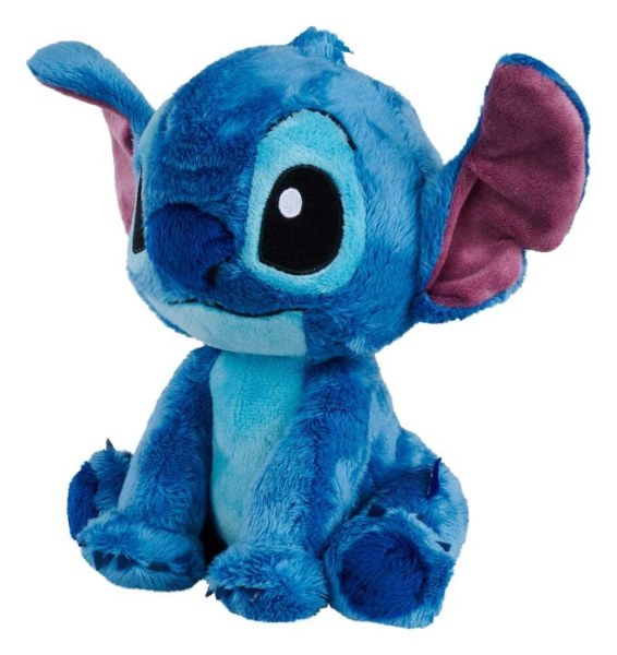 Disney Lilo & Stitch - Stitch Plüschtier