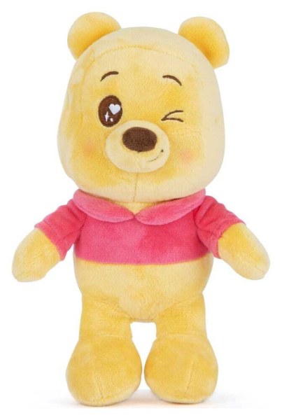 Disney - Winnie Puuh Plüschtier