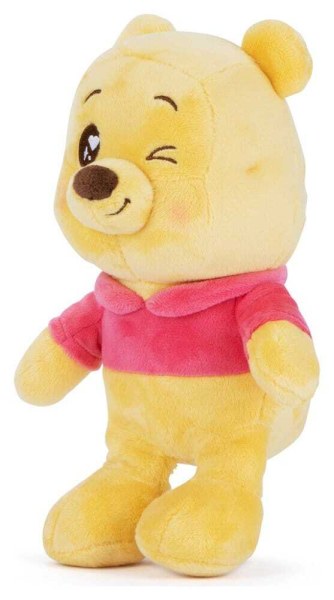 Disney - Winnie Puuh Plüschtier