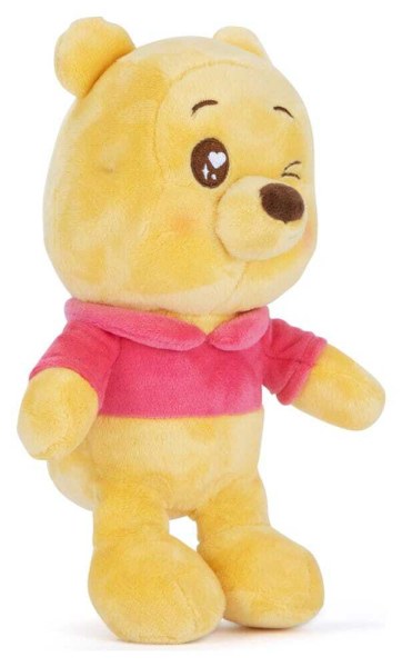 Disney - Winnie Puuh Plüschtier