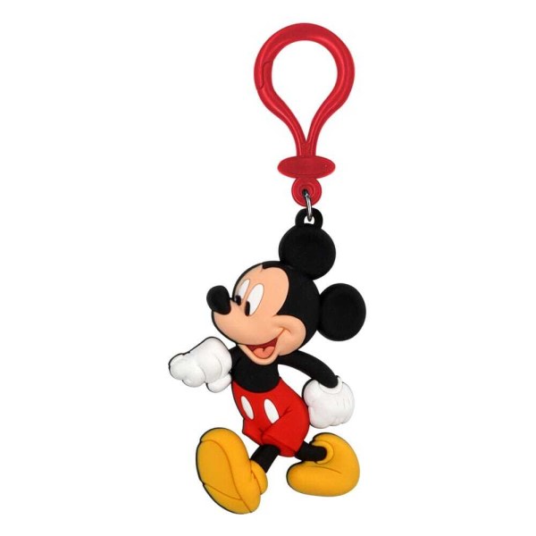 Mickey Maus Schlüsselanhänger zum Laufen - Disney