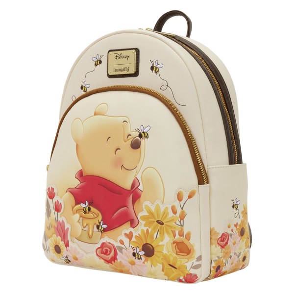 Winnie Puuh Mini-Rucksack - Disney Loungefly