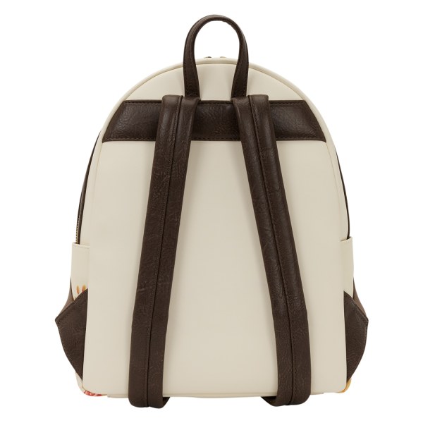 Winnie Puuh Mini-Rucksack - Disney Loungefly