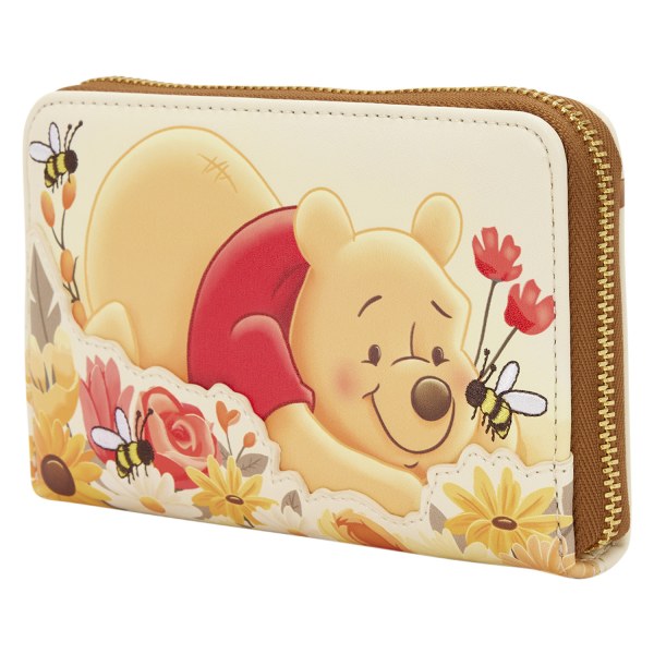 Winnie Puuh Geldbörse - Disney Loungefly