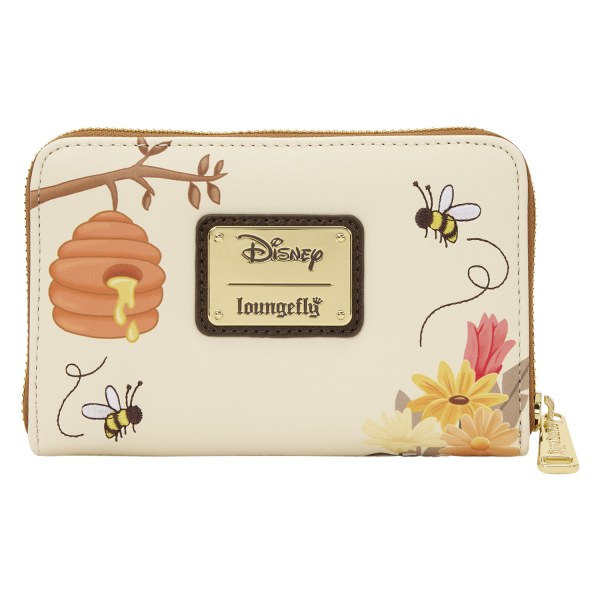 Winnie Puuh Geldbörse - Disney Loungefly