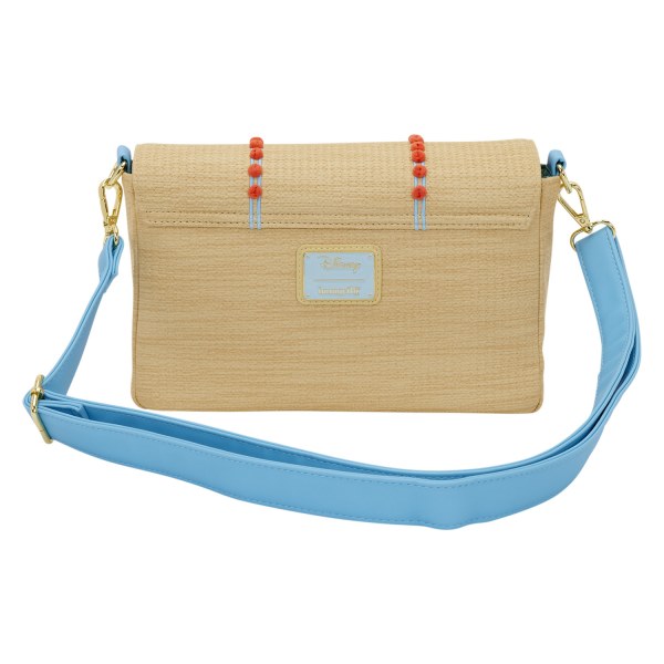 ZOOTOPIA 2 CROSSBODY - DISNEY LOUNGEFLY