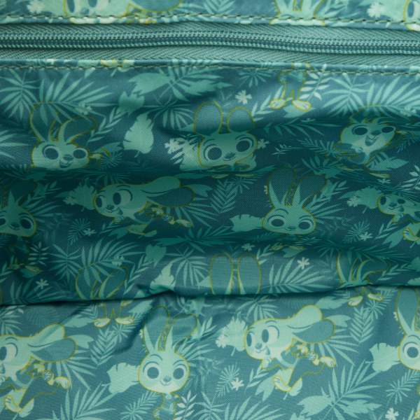 ZOOTOPIA 2 CROSSBODY - DISNEY LOUNGEFLY