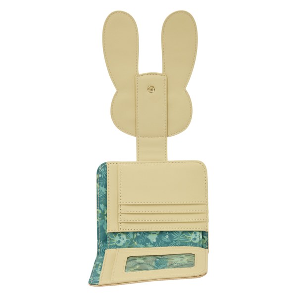 JUDY HOPPS GELDBÖRSE - DISNEY LOUNGEFLY ZOOTOPIA 2