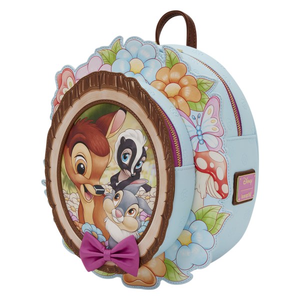BAMBI CAMEO MINI-RUCKSACK - DISNEY LOUNGEFLY