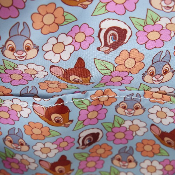 BAMBI CAMEO MINI-RUCKSACK - DISNEY LOUNGEFLY