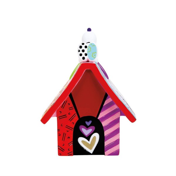 SNOOPY IM HUNDEHAUS - BRITTO PEANUTS