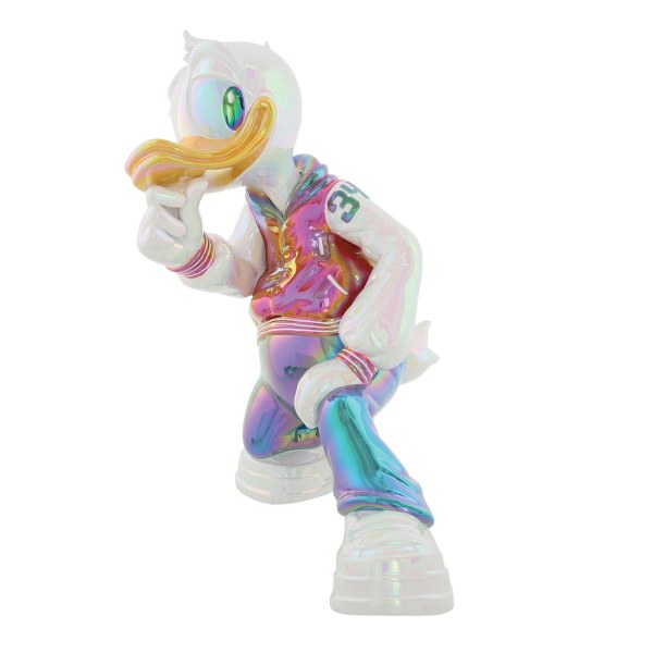 DONALD POP MIT ELEKTROVERGLASUNG - DISNEY SHOWCASE