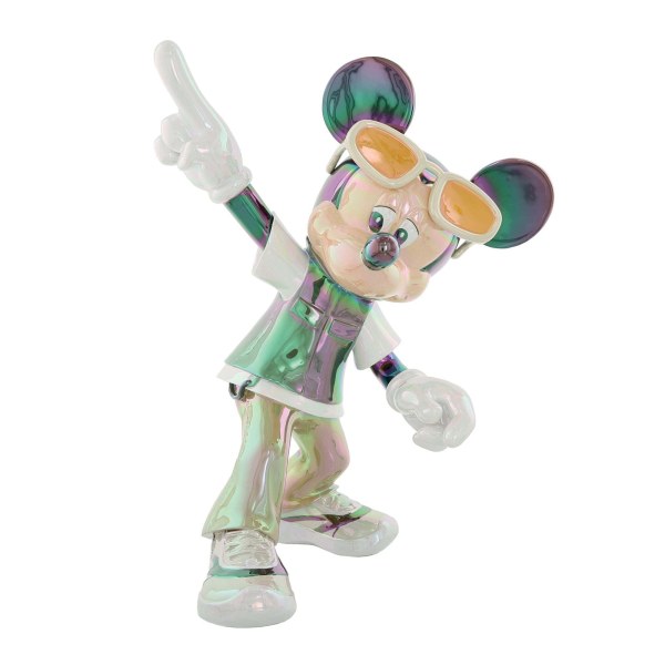 MICKEY POP MIT GALAZIERTER OBERFLÄCHE - DISNEY SHOWCASE