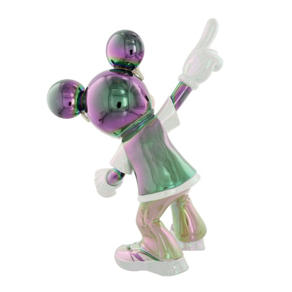 MICKEY POP MIT GALAZIERTER OBERFLÄCHE - DISNEY SHOWCASE