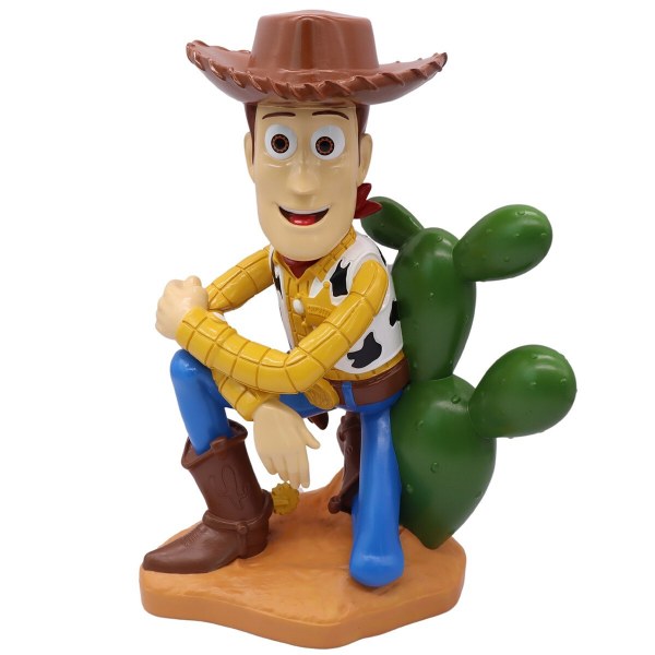 Woody-Gartenstatue – Disney Pixar Toy Story