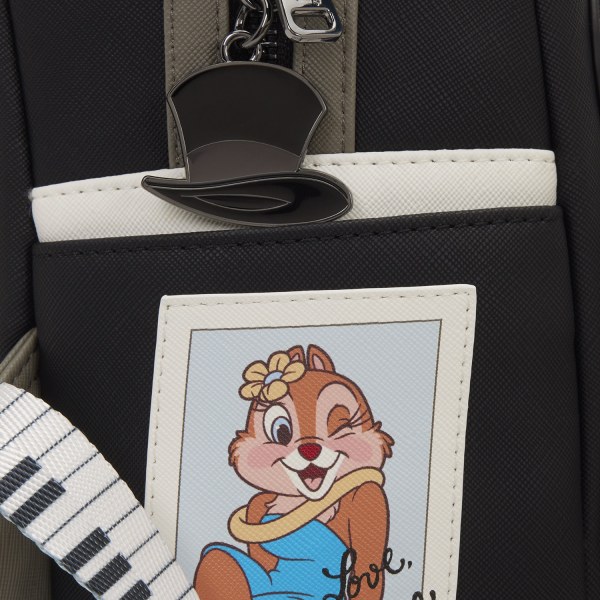 Chip und Chap Mini-Rucksack - Disney Loungefly