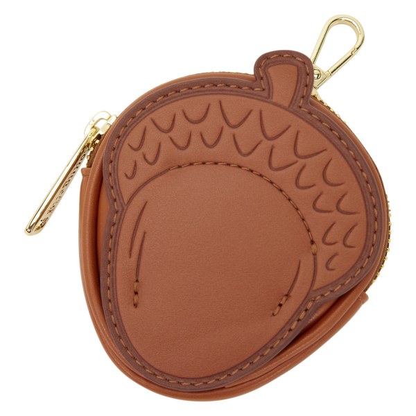 Chip und Chap Cord- Umhängetasche mit Münzfach - Disney Loungefly