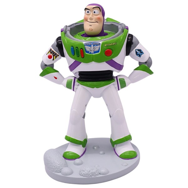 Buzz-Gartenstatue – Disney Pixar Toy Story