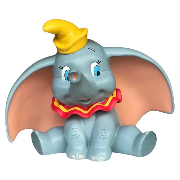 Dumbo 3D-Gartenstatue – Disney