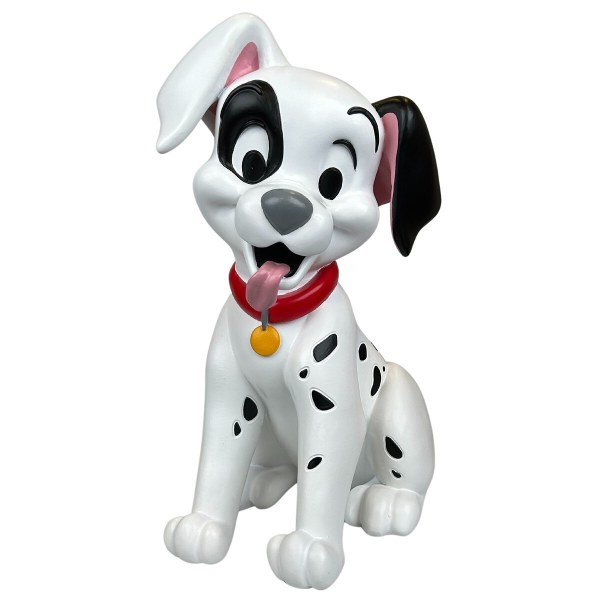 Patch 3D Gartenstatue – Disney 101 Dalmatiner