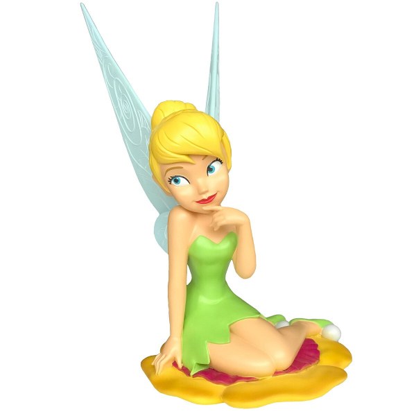 Tinkerbell 3D-Gartenstatue – Disney Peter Pan