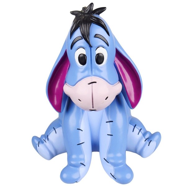 I-Aah 3D-Gartenstatue – Disney Winnie Puuh