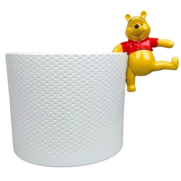 Winnie Puuh Blumentopfdekoration – Disney