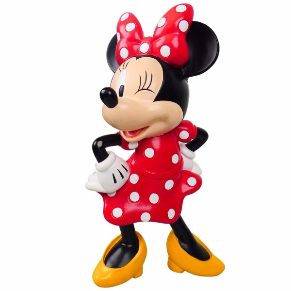 Minnie 3D-Gartenstatue – Disney