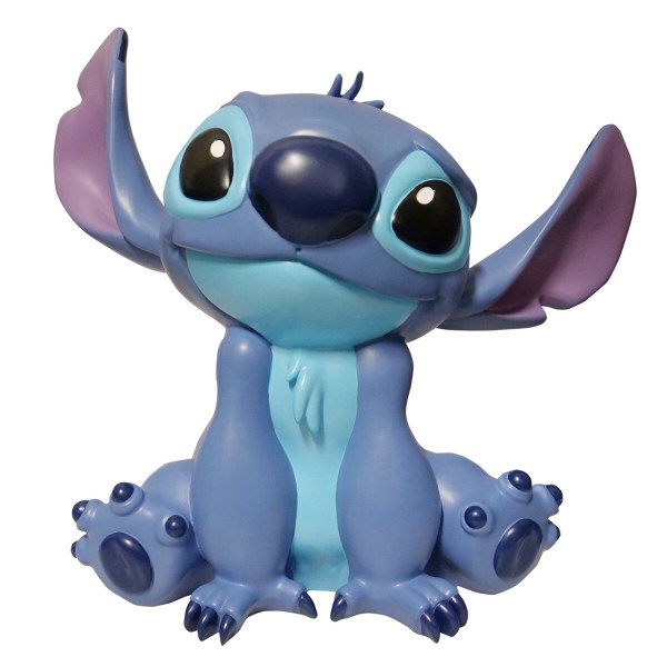 Stitch 3D-Gartenfigur – Disney
