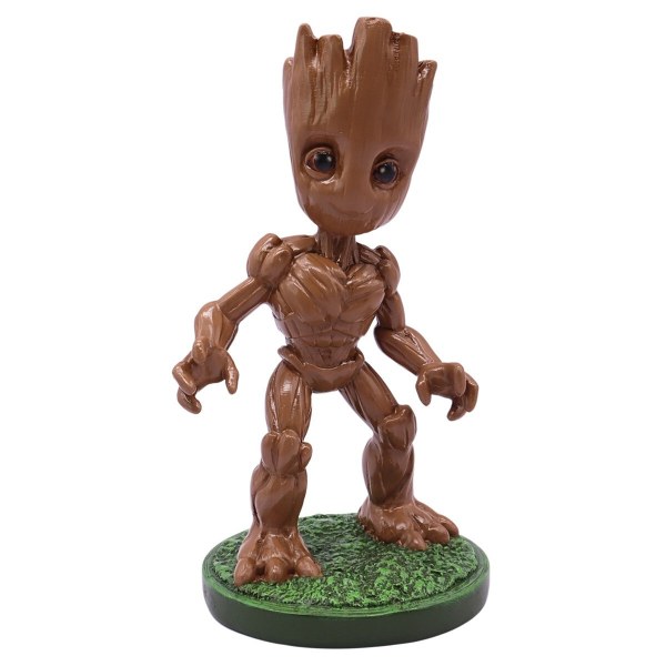 Groot-Gartenstatue – Marvel Guardians of the Galaxy