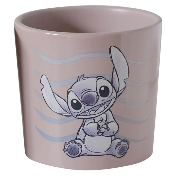 Stitch Blumentopf 10 cm – Disney