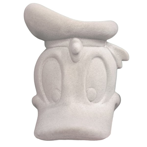 Donald-Flocken-3D-Blumentopf, 6 cm – Disney