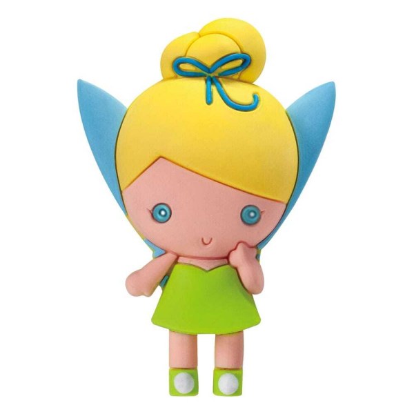 Tinkerbell 3D-Magnet - Disney