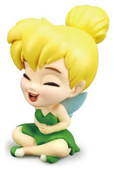Twinchees-Figur „Lachen“ (5 cm) Überraschungstüte – Disney