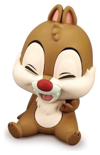 Twinchees-Figur „Lachen“ (5 cm) Überraschungstüte – Disney