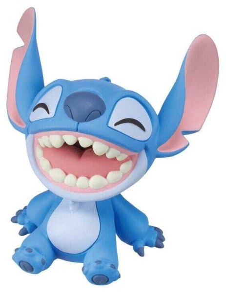 Twinchees-Figur „Lachen“ (5 cm) Überraschungstüte – Disney
