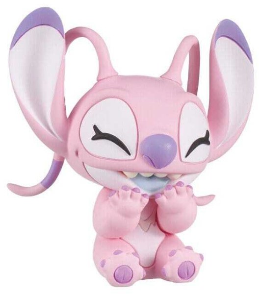 Twinchees-Figur „Lachen“ (5 cm) Überraschungstüte – Disney