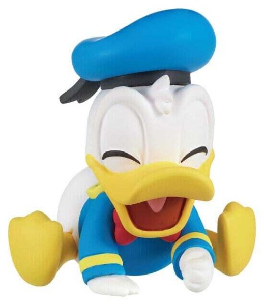 Twinchees-Figur „Lachen“ (5 cm) Überraschungstüte – Disney
