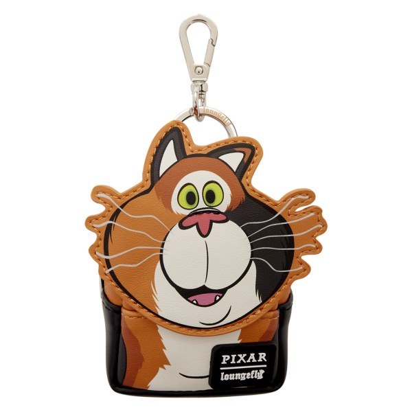 Hunde & Katzen Mystery Mini-Rucksack-Schlüsselanhänger - Disney-Pixar Loungefly
