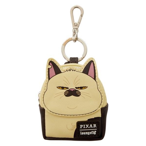 Hunde & Katzen Mystery Mini-Rucksack-Schlüsselanhänger - Disney-Pixar Loungefly