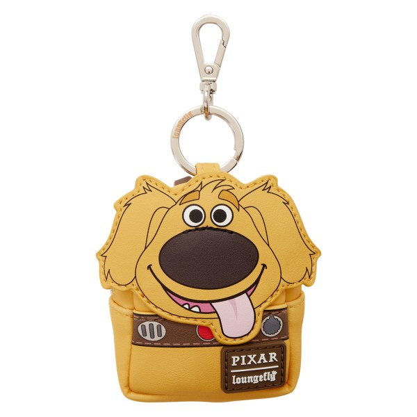 Hunde & Katzen Mystery Mini-Rucksack-Schlüsselanhänger - Disney-Pixar Loungefly