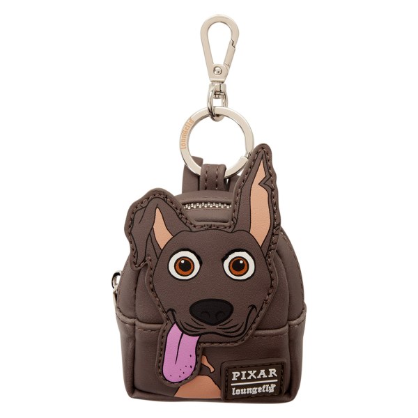 Hunde & Katzen Mystery Mini-Rucksack-Schlüsselanhänger - Disney-Pixar Loungefly