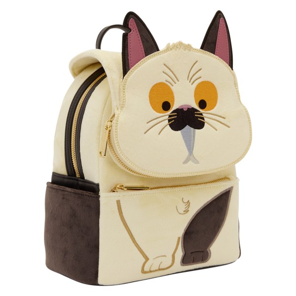 Machiavelli Mini-Rucksack - Disney-Pixar Loungefly Luca