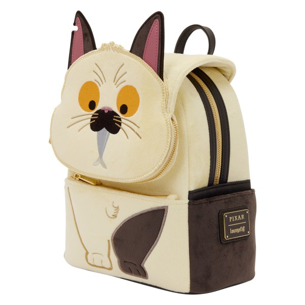 Machiavelli Mini-Rucksack - Disney-Pixar Loungefly Luca