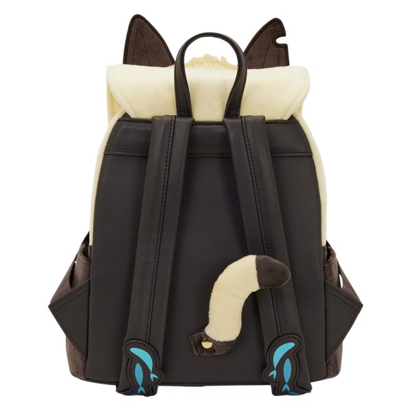Machiavelli Mini-Rucksack - Disney-Pixar Loungefly Luca